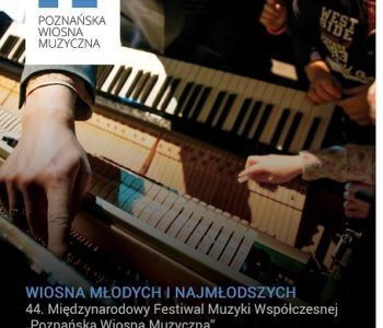 Międzynarodowy Festiwal Muzyki w Poznaniu