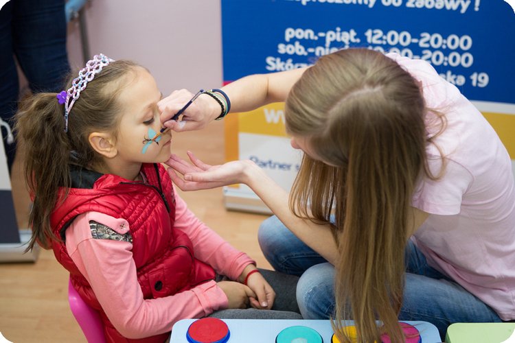 Największe Targi Dziecięce w Poznaniu