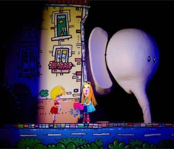 Niedziela w Andersenie – Lublin