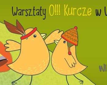 O!!! Kurcze w Wioskach Świata!