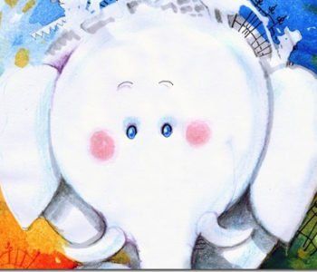 PREMIERA w Andersenie: Proszę słonia. Lublin