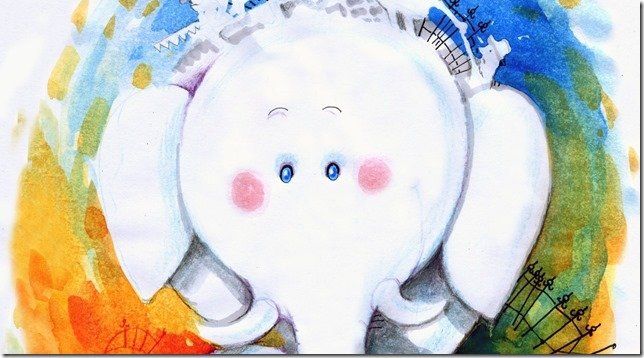 PREMIERA w Andersenie: Proszę słonia. Lublin