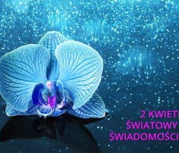 PWN włącza się w obchody Światowego Dnia Autyzmu