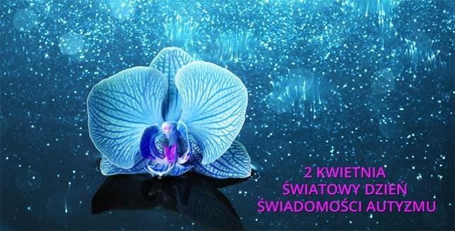 PWN włącza się w obchody Światowego Dnia Autyzmu