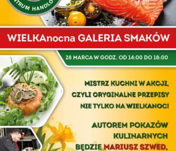 Poczuj wielkanocną atmosferę! Częstochowa