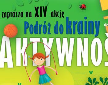 Rusza wiosenna Akcja edukacyjna Akademii Zdrowego Przedszkolaka