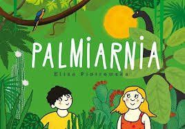 Spotkanie z książką dla Dzieci w Poznaniu