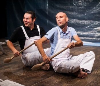 Teatr Małego Widza. AHOJ – Lublin