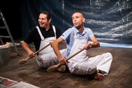 Teatr Małego Widza. AHOJ – Lublin