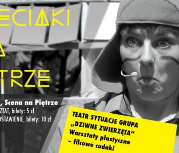 Teatr dla Dzieci w Poznaniu