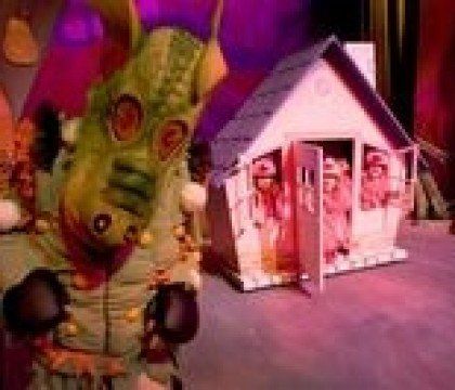 Trzy świnki – Częstochowa