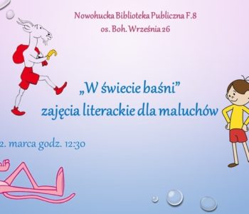 W świecie baśni