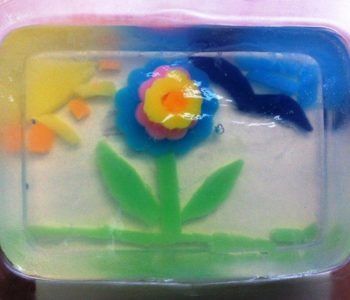 Warsztaty mydlarskie z Pracownią Tenki