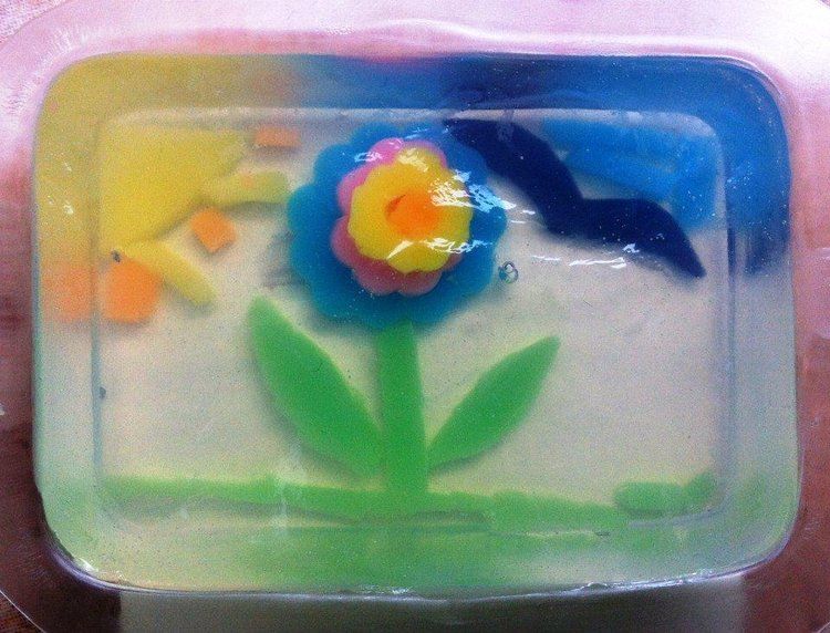 Warsztaty mydlarskie z Pracownią Tenki