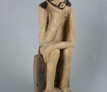 Wielki Tydzień w plastyce ludowej – Kielce