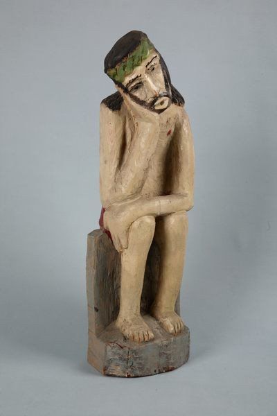 Wielki Tydzień w plastyce ludowej – Kielce