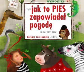 Wierszyki dla Weroniki