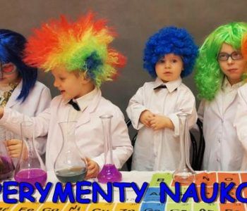 Zajęcia dla Dzieci w Poznaniu