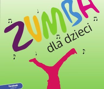 Zumba dla dzieci