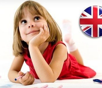 Happy English – zajęcia języka angielskiego dla dzieci 4-6 lat