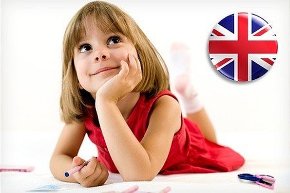 Happy English - zajęcia języka angielskiego dla dzieci 4-6 lat