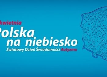 Światowy Dzień Świadomości Autyzmu