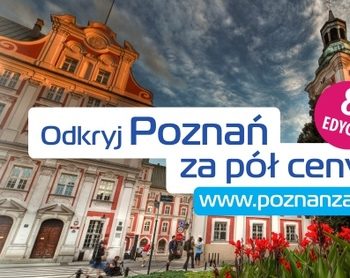 Atrakcje dla rodzin w Poznaniu