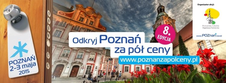 Atrakcje dla rodzin w Poznaniu