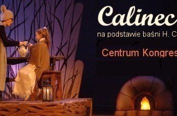 Calineczka – Lublin