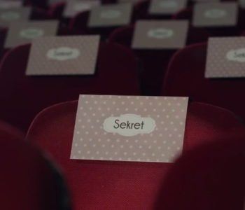 Czy sekret z dzieciństwa może być koszmarem na całe życie?