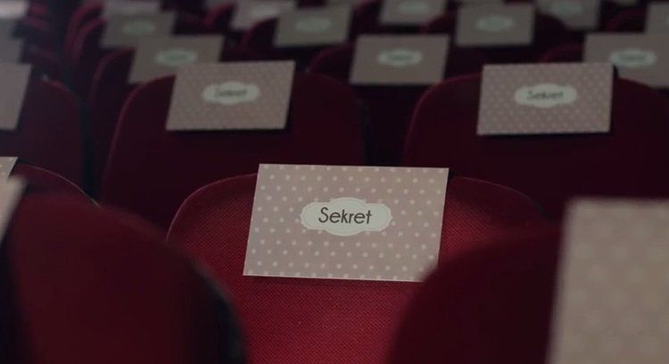Czy sekret z dzieciństwa może być koszmarem na całe życie?