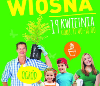 EkoWiosna w CH Turawa Park już w niedzielę – Opole