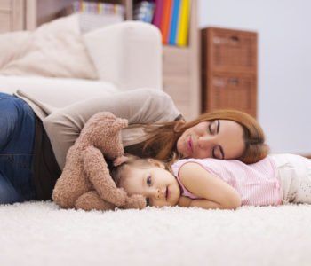 Jak być TOP mamą i zadbaną kobietą?