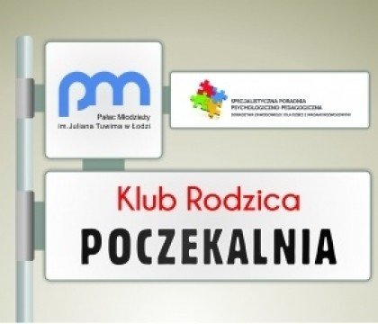 Klub Rodzica Poczekalnia