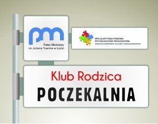 Klub Rodzica Poczekalnia