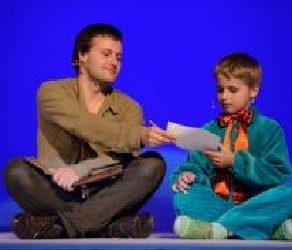 Mały Książę – Tarnów