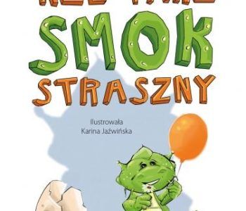 Nie taki smok straszny
