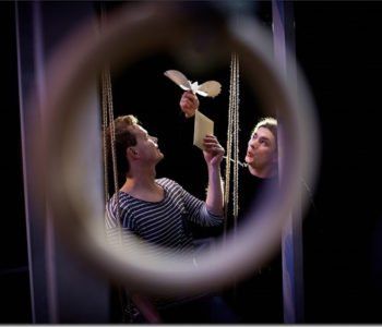 Niedziela w Andersenie: Zły Pan – Lublin