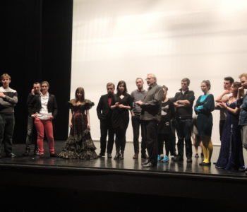 OPERA b/o  w wykonaniu dyplomantów Akademii Muzycznej w Krakowie