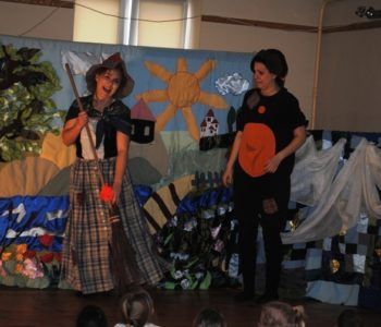 Odkryj magiczny świat elfów i wróżek – Krasne k. Rzeszowa