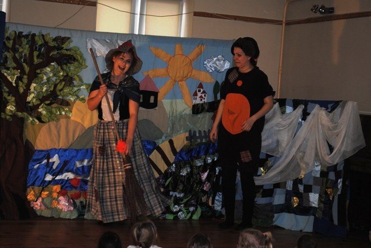 Odkryj magiczny świat elfów i wróżek – Krasne k. Rzeszowa