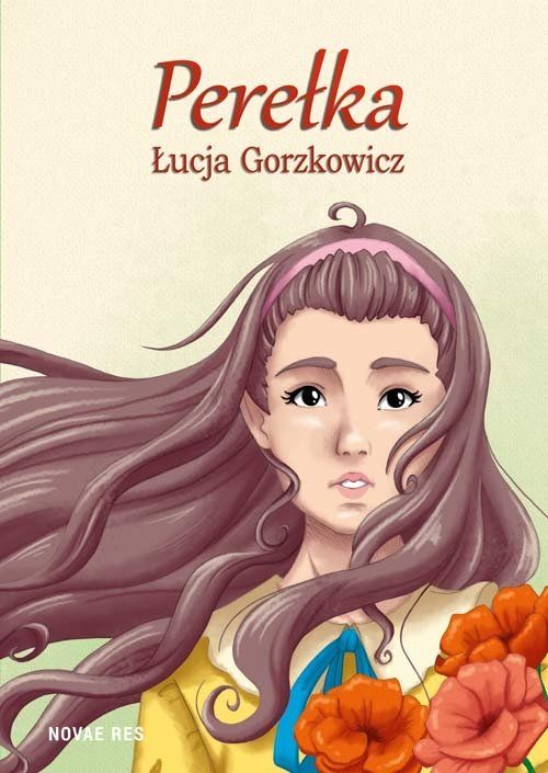 Perełka – Łucja Gorzkowicz