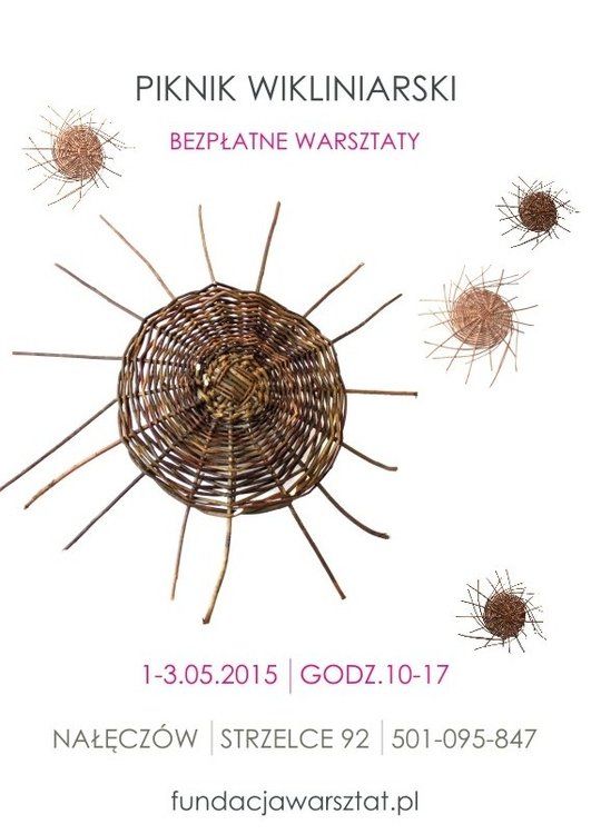 Piknik Wikliniarski w Nałęczowie