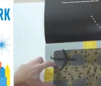 Piżamorama i złudzenia optyczne