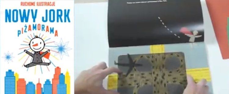 Piżamorama i złudzenia optyczne