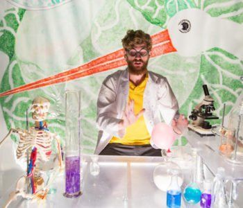 Pracownia Sztuczka – Bobo BU. Lublin