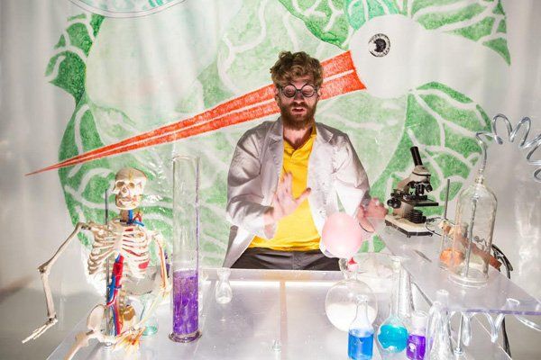 Pracownia Sztuczka – Bobo BU. Lublin