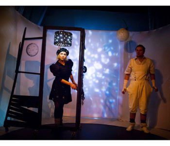 Repertuar Teatru Kubuś w Kielcach w maju