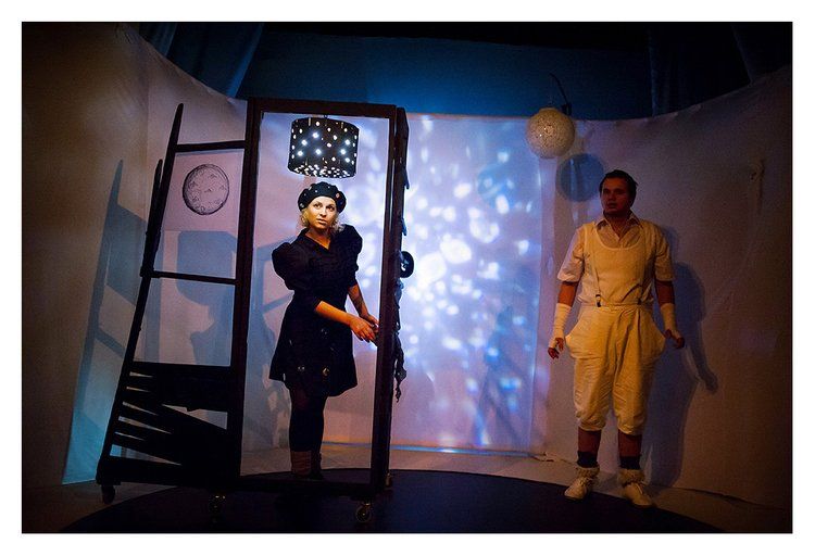 Repertuar Teatru Kubuś w Kielcach w maju