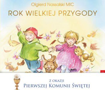 Rok wielkiej przygody